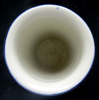 Small vase